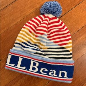 L.L. Bean - Adults' Katahdin Pom Hat